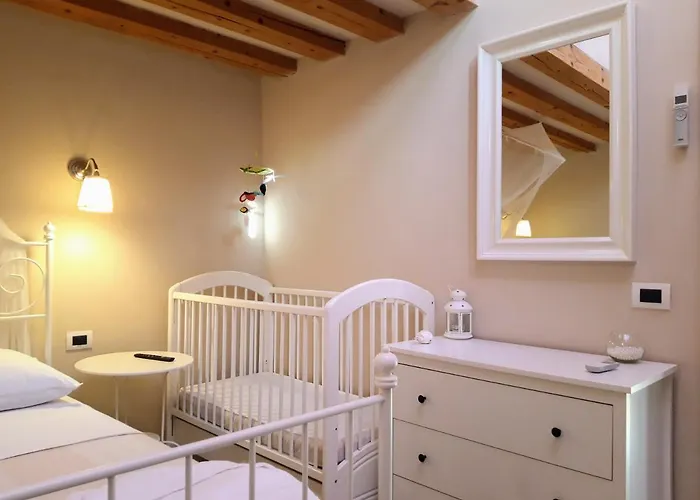 Hébergement de vacances Aurelia