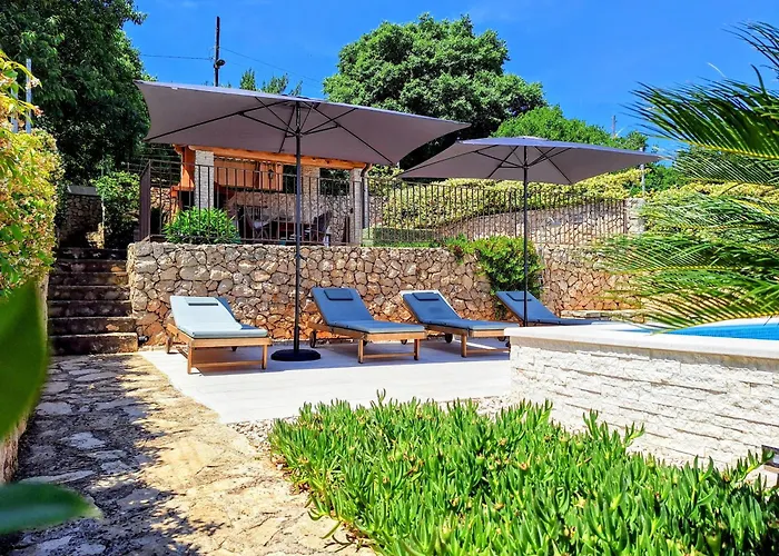 Hébergement de vacances Aurelia Žman