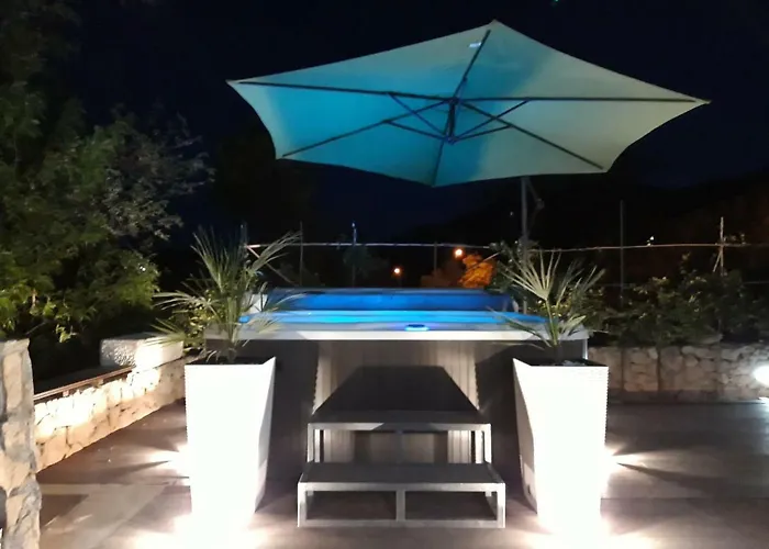 Aurelia Hébergement de vacances