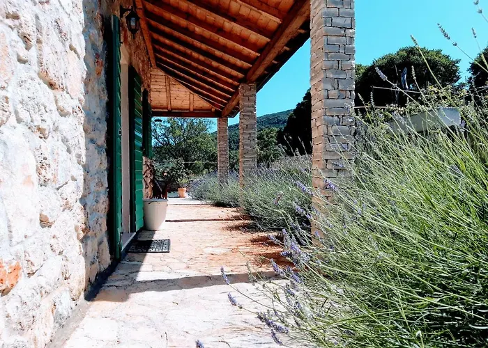 Hébergement de vacances Aurelia