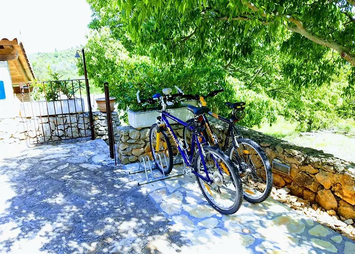 Hébergement de vacances Aurelia