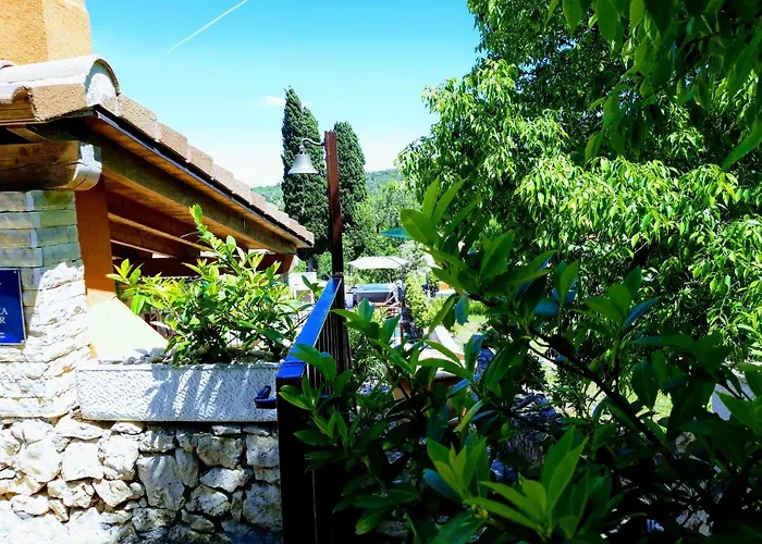 Hébergement de vacances Aurelia