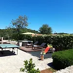 Aurelia Holiday home
