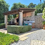 Aurelia Holiday home Zman