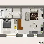 Aurelia Holiday home