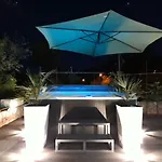 Aurelia Holiday home