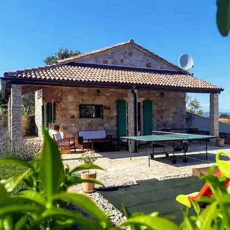 Holiday home Aurelia Zman