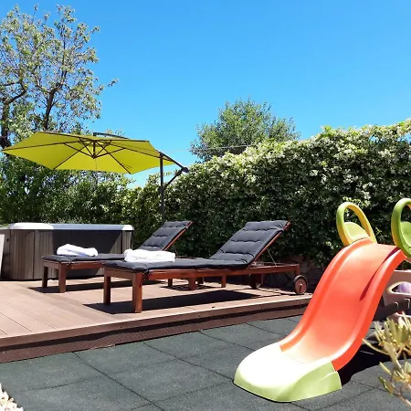 Casa vacanze Aurelia Žman