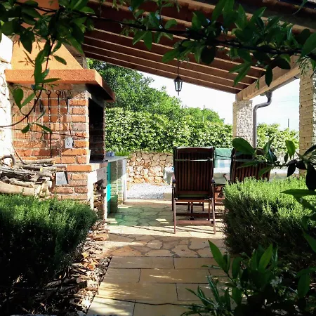 Casa vacanze Aurelia *
