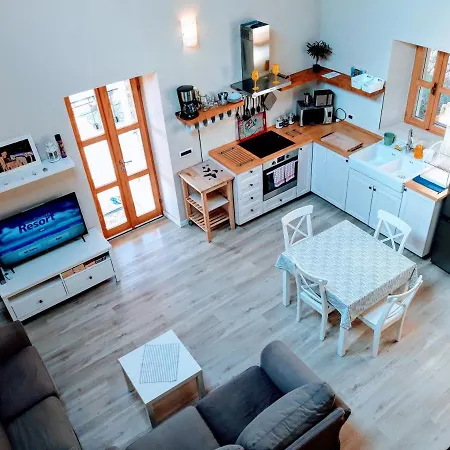 Casa vacanze Aurelia Žman