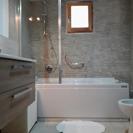 Aurelia Holiday home