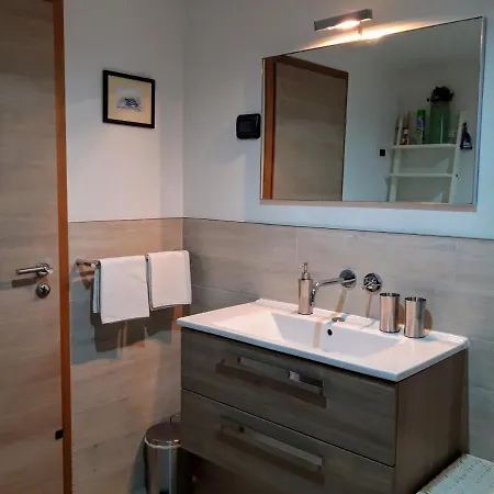 Aurelia Holiday home