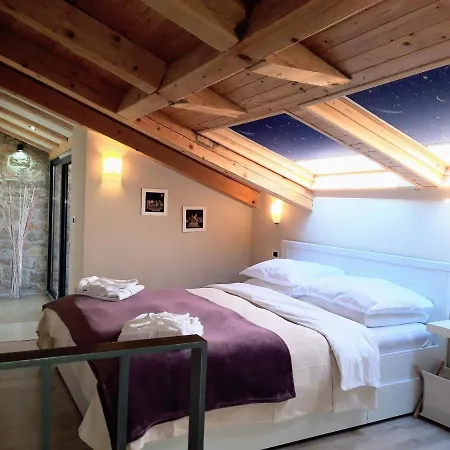 Casa vacanze Aurelia Žman