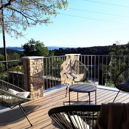 Holiday home Aurelia