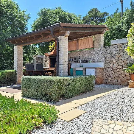 Aurelia Casa vacanze Žman
