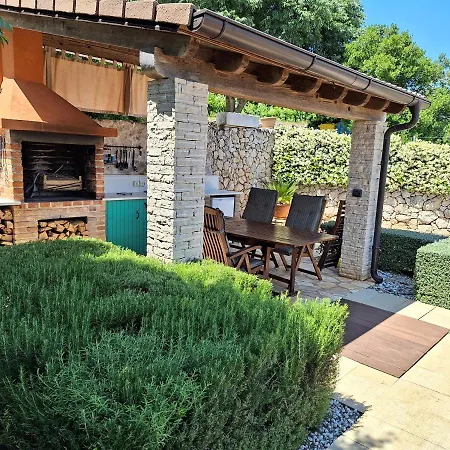 Holiday home Aurelia