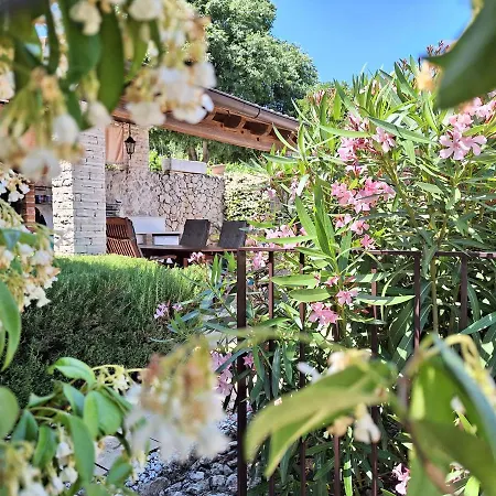 Aurelia Holiday home