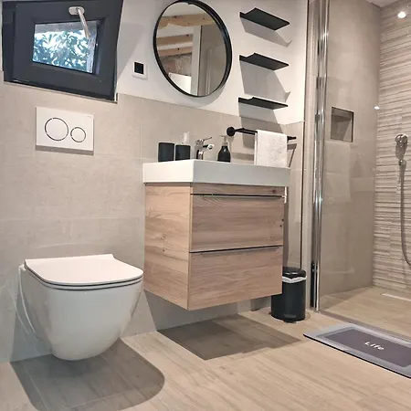 Aurelia Holiday home *