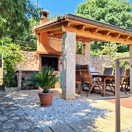 Casa vacanze Aurelia Žman