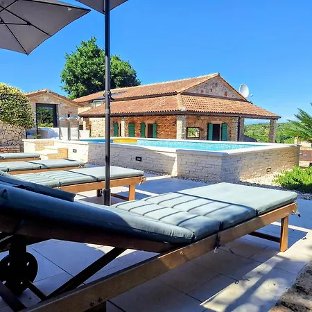 Aurelia Vakantiehuis