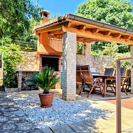 Aurelia Vakantiehuis *