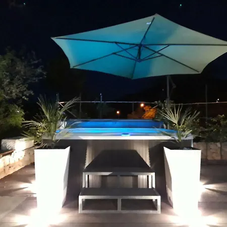 Aurelia Holiday home