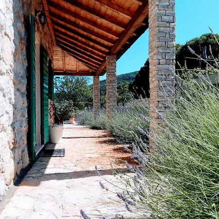 Holiday home Aurelia