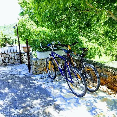 Holiday home Aurelia