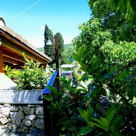 Holiday home Aurelia