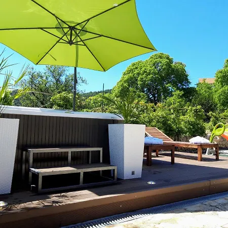 Casa vacanze Aurelia Žman
