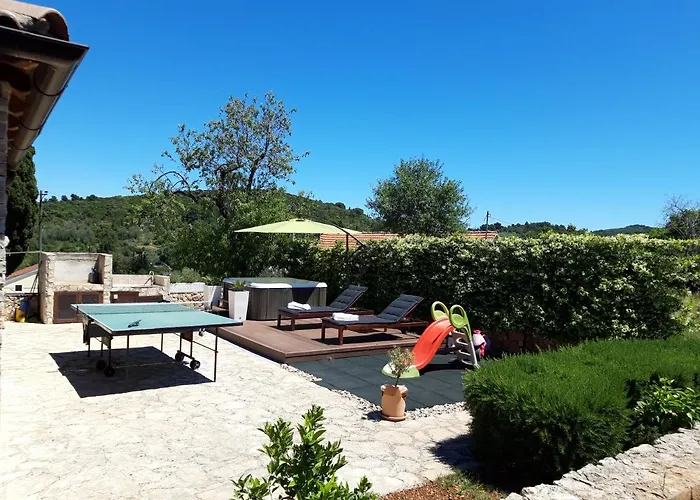 Aurelia Vakantiehuis