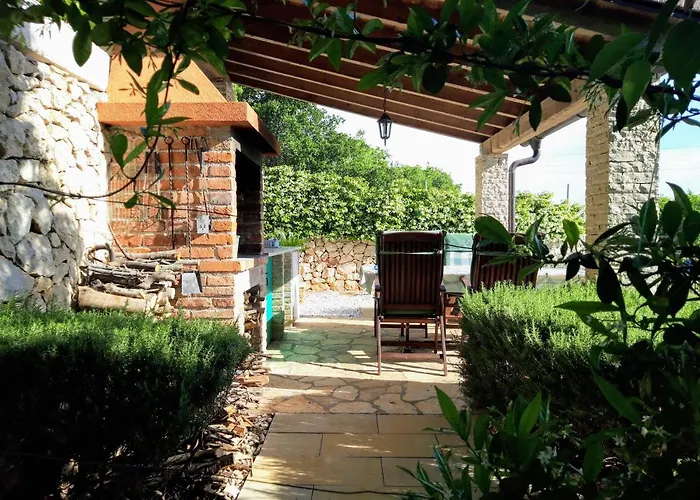 Vakantiehuis Aurelia *