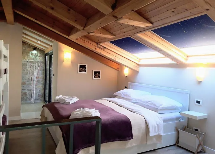 Vakantiehuis Aurelia Žman