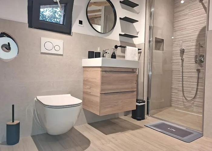 Aurelia Vakantiehuis *