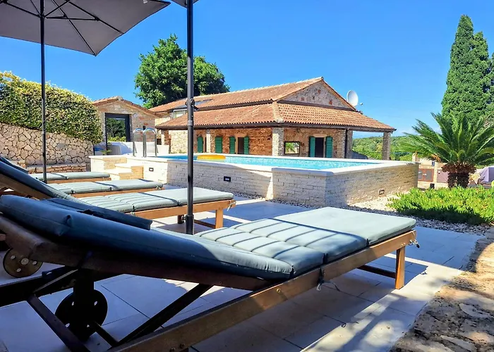 Aurelia Vakantiehuis