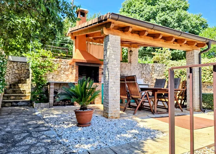 Aurelia Vakantiehuis *