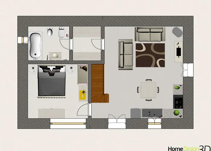 Aurelia Vakantiehuis