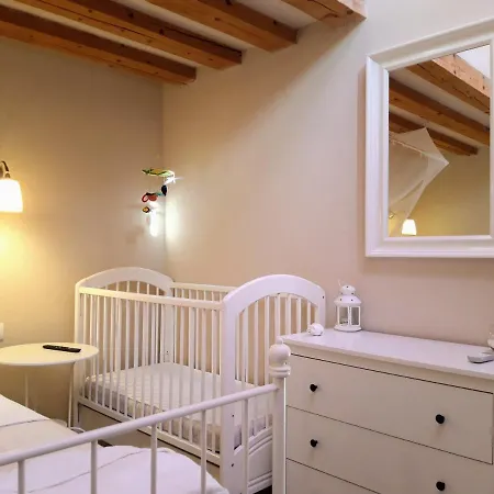 Casa vacanze Aurelia